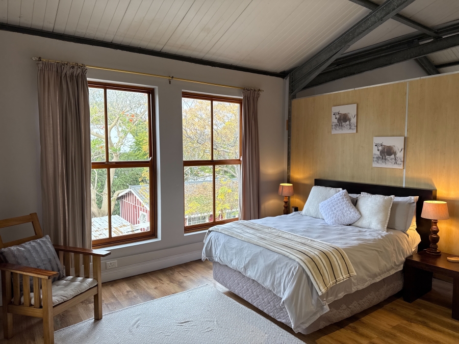 To Let 2 Bedroom Property for Rent in Knysna Central Western Cape